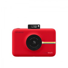 Polaroid-Snap-Touch-Instant-Digital-Camera-Red