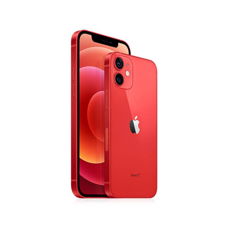 iPhone-12-Product-Red